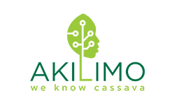 AKILIMO Colored logo